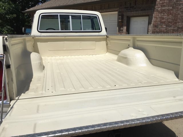 1976 Ford F-250 - photo 10
