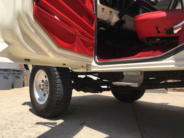 1976 Ford F-250 - photo 11