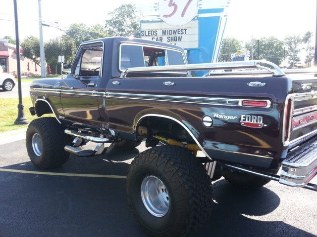 1976 Ford Other Pickups Ranger XLT - photo 2
