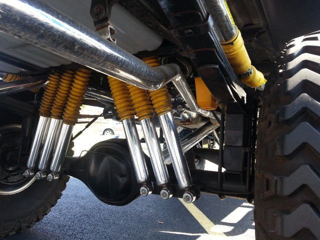 1976 Ford Other Pickups Ranger XLT - photo 5