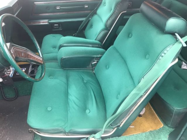 1976 Ford Thunderbird - photo 11