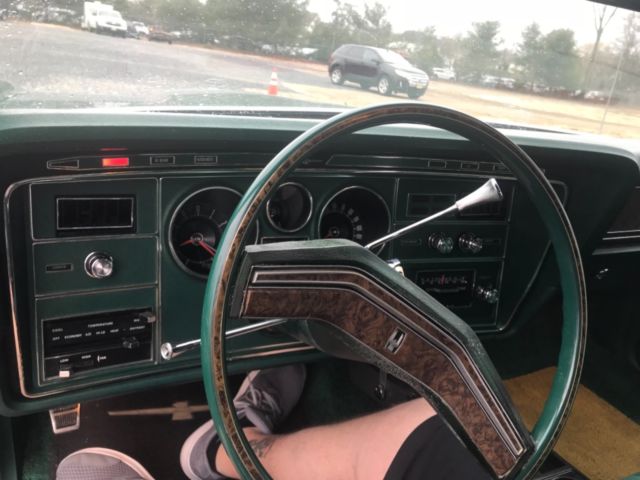 1976 Ford Thunderbird - photo 13