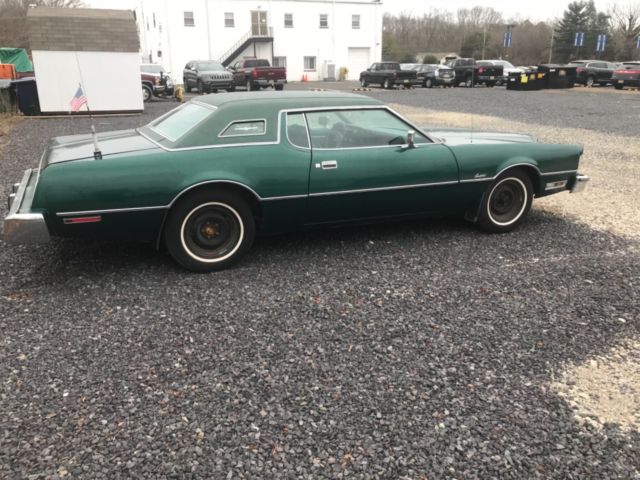 1976 Ford Thunderbird - photo 8
