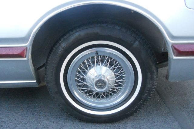 1976 Ford Thunderbird - photo 11