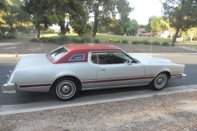 1976 Ford Thunderbird - photo 6