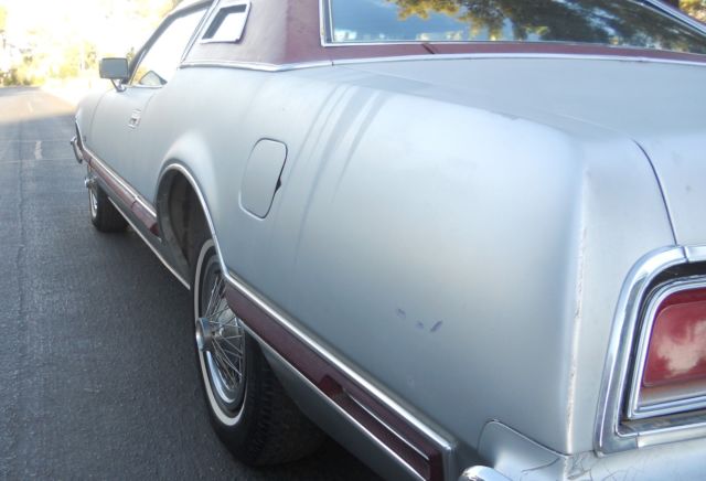 1976 Ford Thunderbird - photo 9