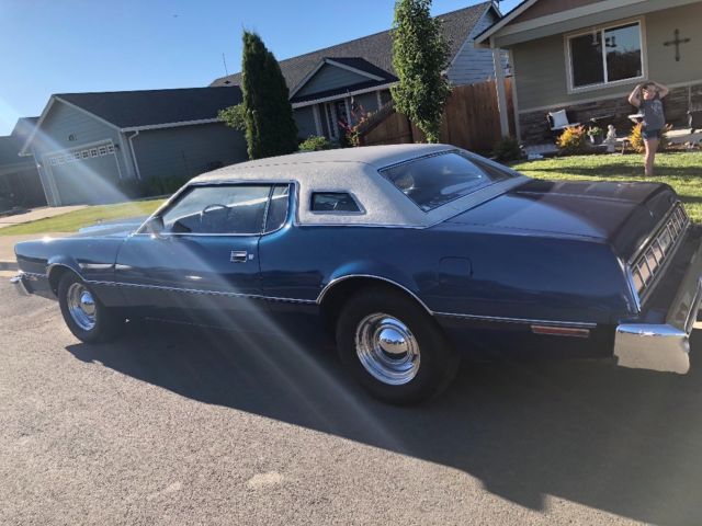 1976 Ford Thunderbird - photo 2