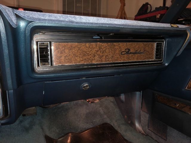 1976 Ford Thunderbird - photo 6