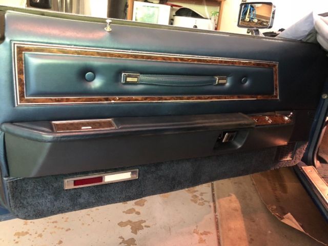 1976 Ford Thunderbird - photo 7