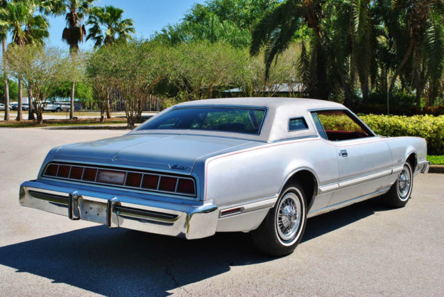 1976 Ford Thunderbird Huge Summer SALE 30% OFF Call for Details! - photo 2