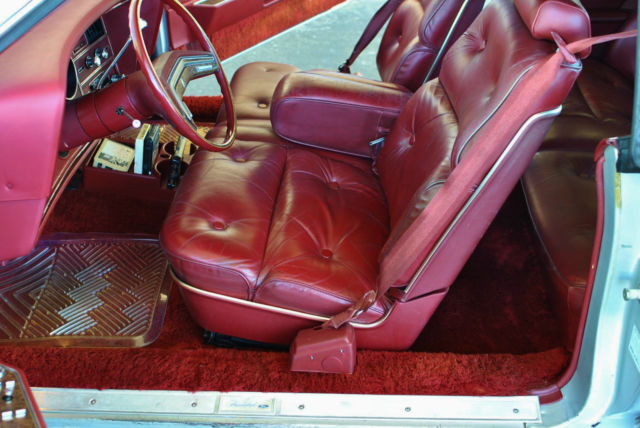 1976 Ford Thunderbird Huge Summer SALE 30% OFF Call for Details! - photo 8