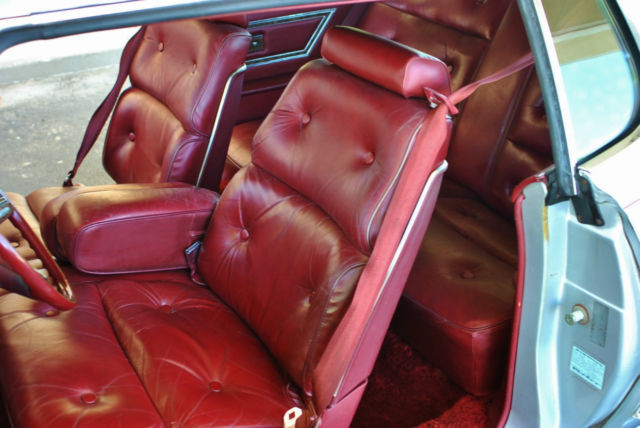1976 Ford Thunderbird Huge Summer SALE 30% OFF Call for Details! - photo 9