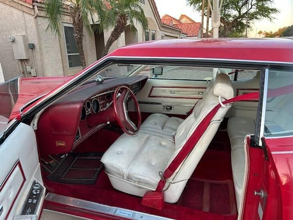 1976 Ford Thunderbird - photo 4