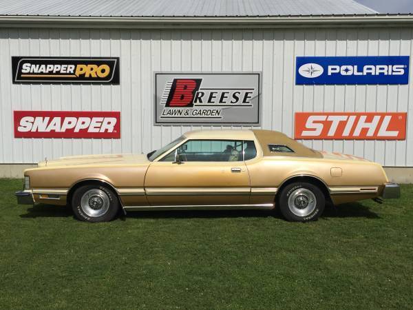 1976 Ford Thunderbird - photo 2