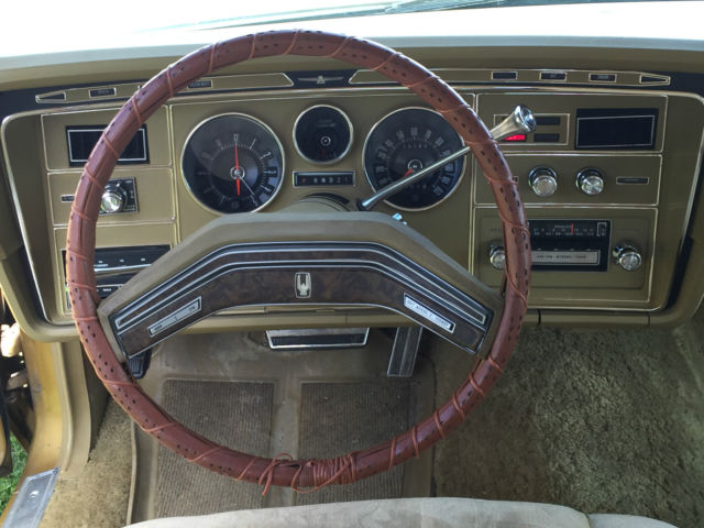 1976 Ford Thunderbird - photo 5