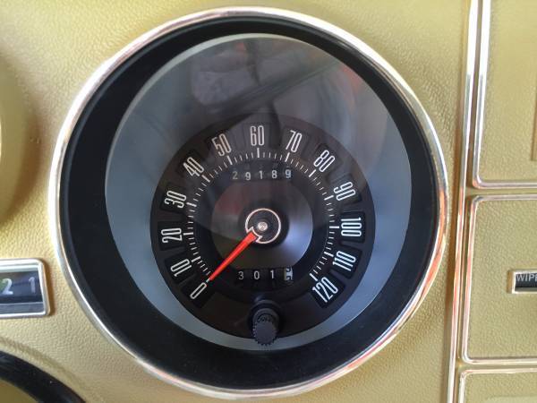 1976 Ford Thunderbird - photo 6