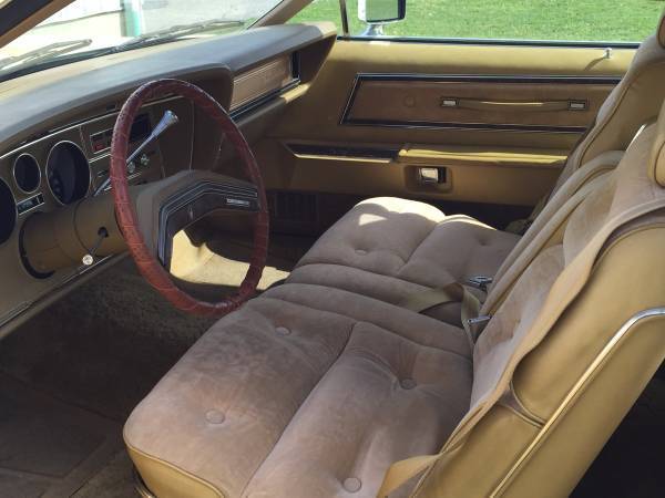 1976 Ford Thunderbird - photo 7