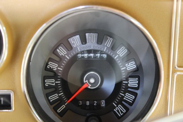 1976 Ford Thunderbird - photo 10