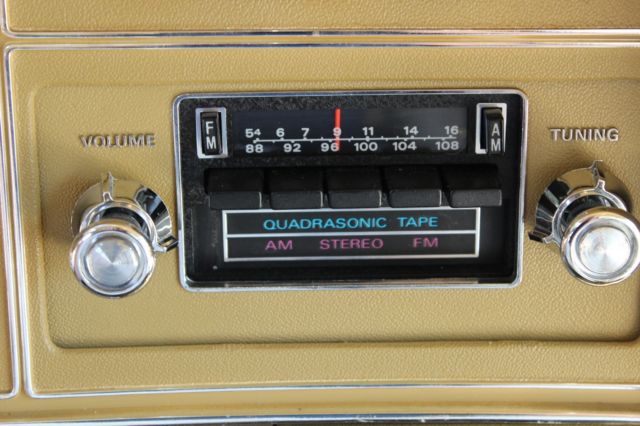 1976 Ford Thunderbird - photo 11