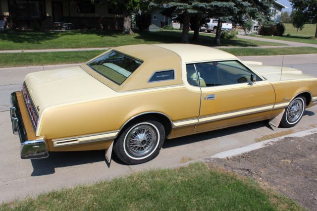 1976 Ford Thunderbird - photo 4