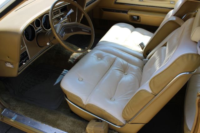 1976 Ford Thunderbird - photo 5