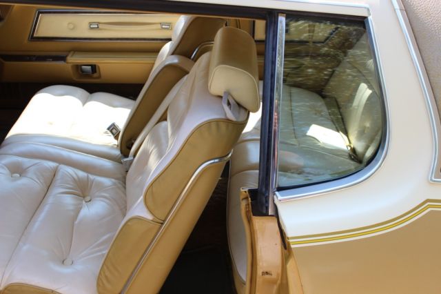 1976 Ford Thunderbird - photo 6