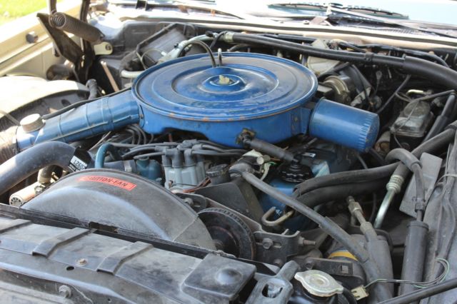 1976 Ford Thunderbird - photo 7