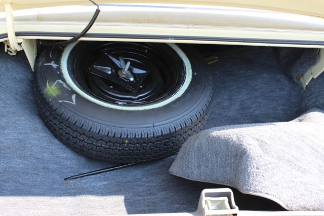1976 Ford Thunderbird - photo 8