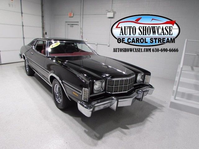 1976 FORD TORINO 351 nt gto, lincoln, mustang, olds, chevelle 1976 Ford Torino