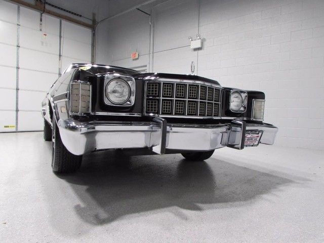 1976 Ford Torino - photo 3