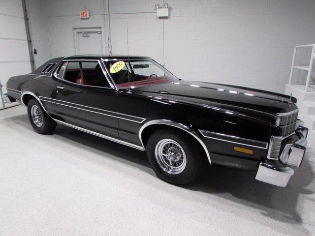 1976 Ford Torino - photo 4