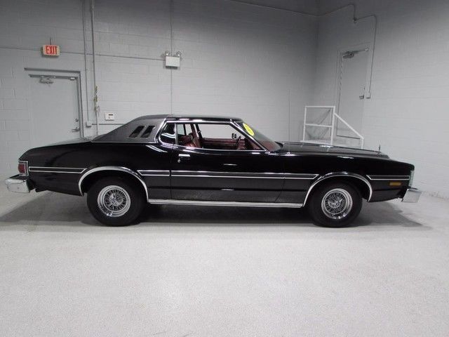 1976 Ford Torino - photo 5
