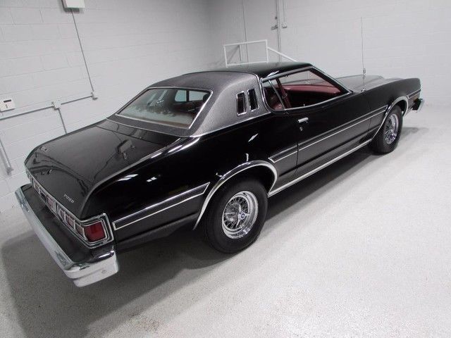 1976 Ford Torino - photo 6