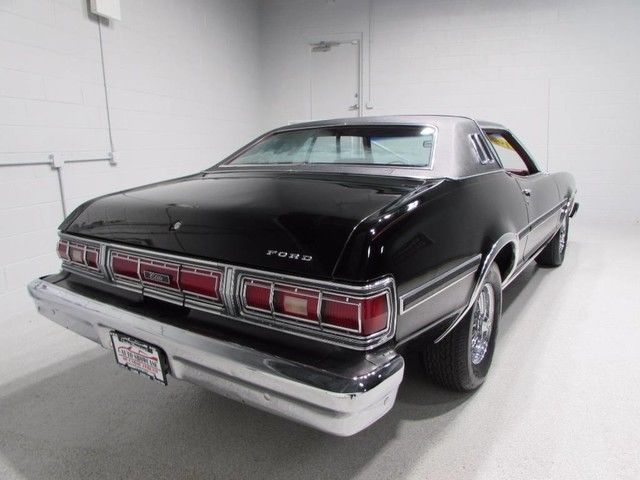 1976 Ford Torino - photo 7