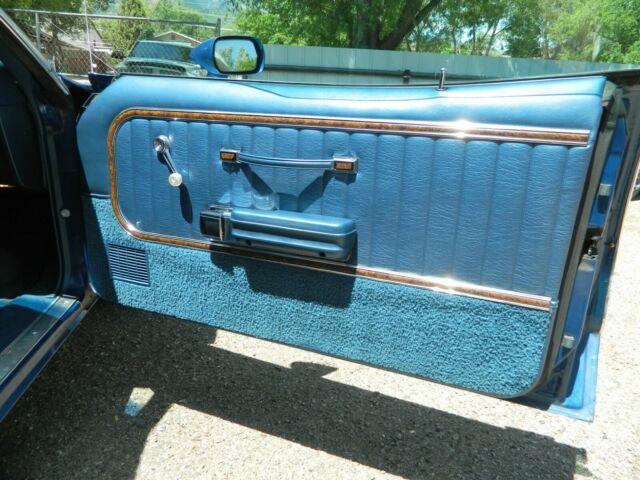 1976 Ford Elite - photo 7