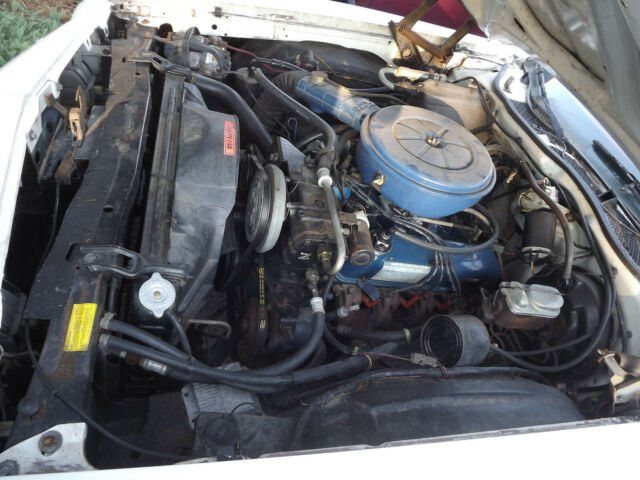 1976 Ford Torino base - photo 13