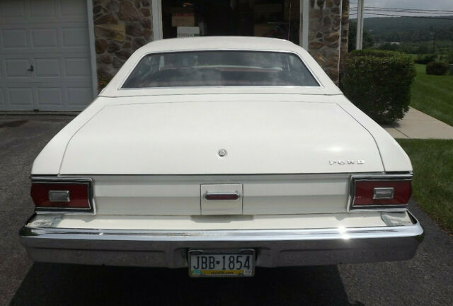 1976 Ford Torino base - photo 5