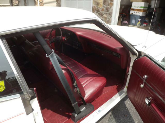 1976 Ford Torino base - photo 7