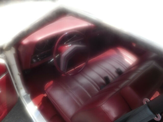 1976 Ford Torino base - photo 8