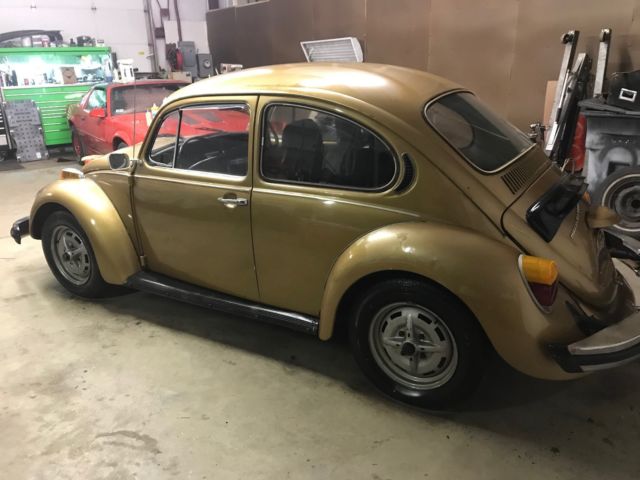 1976 Volkswagen Beetle - Classic - photo 2