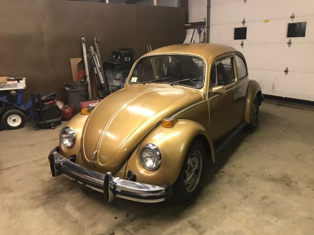 1976 Volkswagen Beetle - Classic - photo 4
