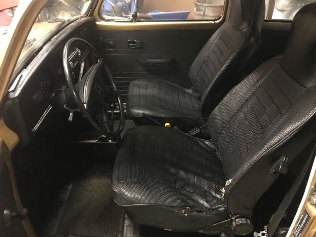 1976 Volkswagen Beetle - Classic - photo 5