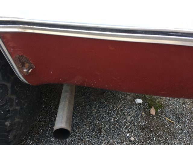 1976 GMC Other High Sierra - photo 12