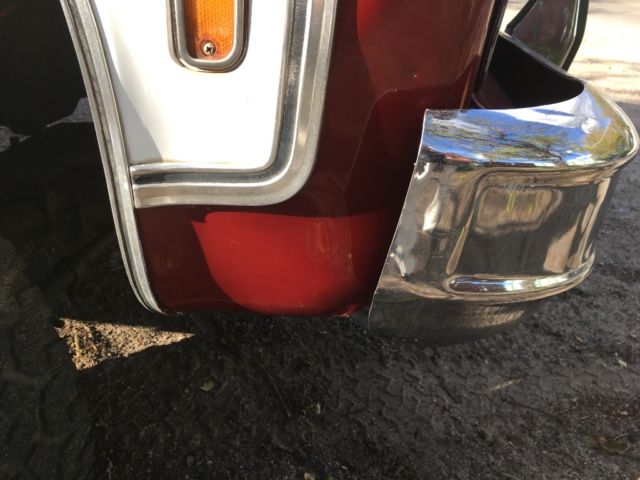 1976 GMC Other High Sierra - photo 13