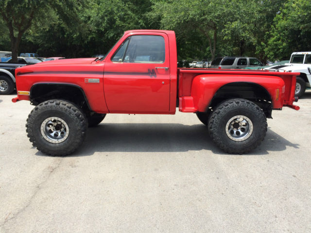1976 GMC Sierra 1500 - photo 3