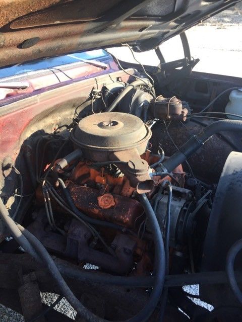 1976 GMC Sierra 2500 Sierra Classic - photo 5