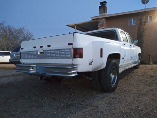1976 GMC Sierra 3500 - photo 12