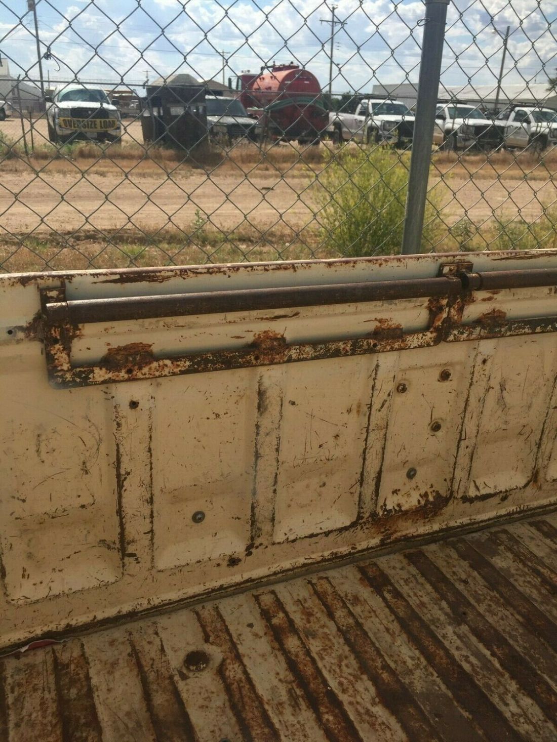 1976 GMC Sierra 1500 - photo 11