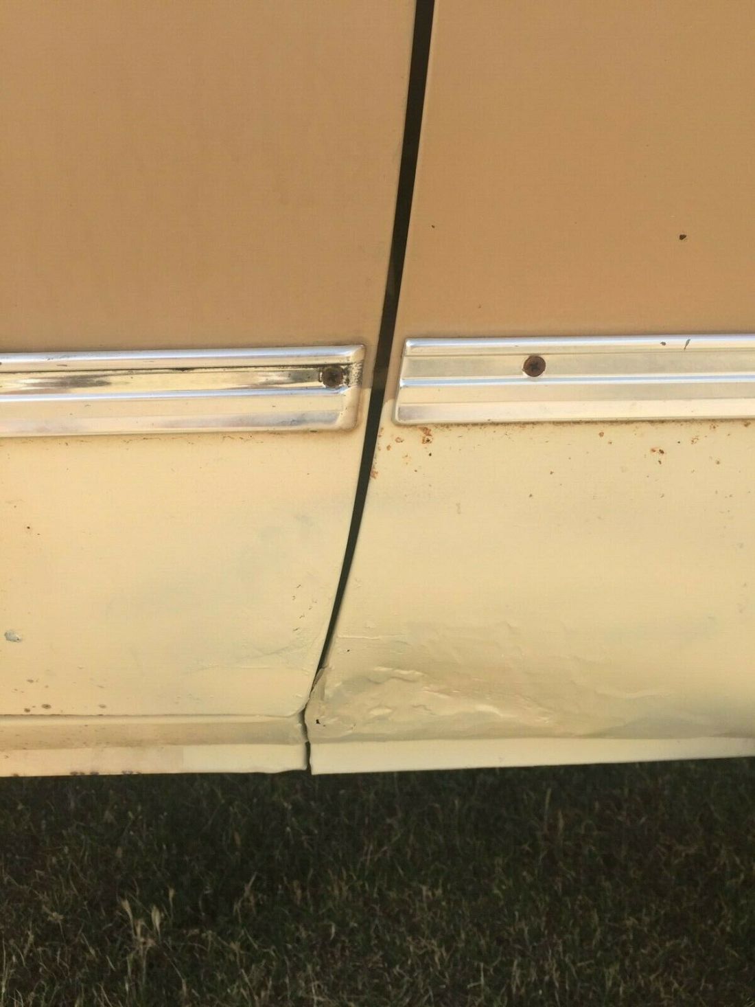 1976 GMC Sierra 1500 - photo 12