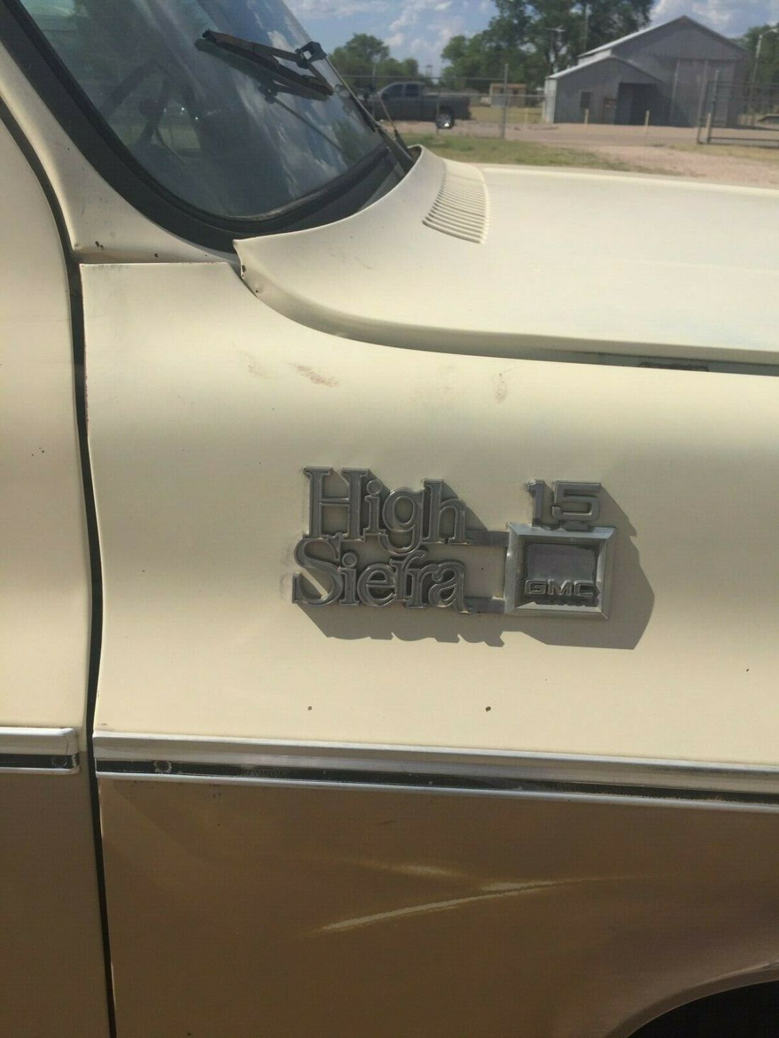 1976 GMC Sierra 1500 - photo 4